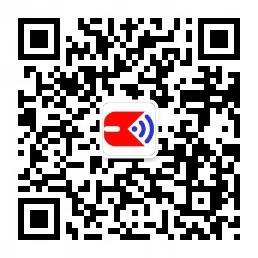 得刻微信服务号二维码