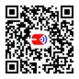 得刻微信公众号二维码
